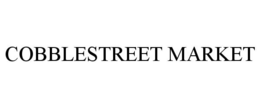 COBBLESTREET MARKET trademark