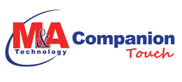 M&A TECHNOLOGY COMPANION TOUCH trademark