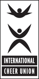 INTERNATIONAL CHEER UNION trademark