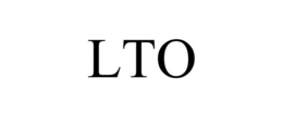 LTO trademark