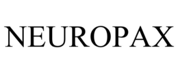 NEUROPAX trademark