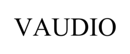 VAUDIO trademark