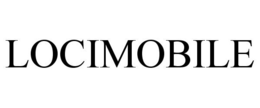 LOCIMOBILE trademark