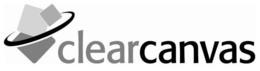 CLEARCANVAS trademark