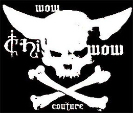 CHI WOW WOW COUTURE trademark