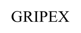 GRIPEX trademark