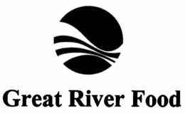 GREAT RIVER FOOD trademark