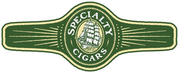 SPECIALTY CIGARS trademark