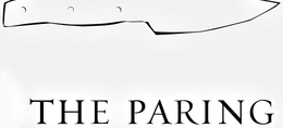 THE PARING trademark