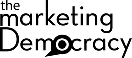 THE MARKETING DEMOCRACY trademark