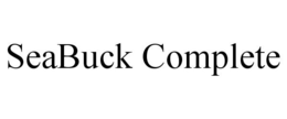 SEABUCK COMPLETE trademark