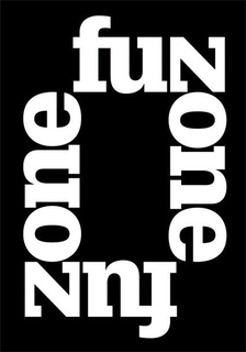 FUNZONE FUNZONE trademark