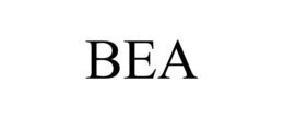 BEA trademark