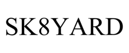 SK8YARD trademark