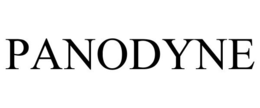 PANODYNE trademark