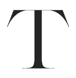 T trademark