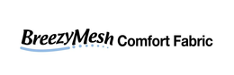 BREEZY MESH COMFORT FABRIC trademark