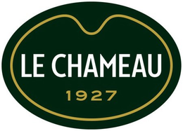 LE CHAMEAU 1927 trademark