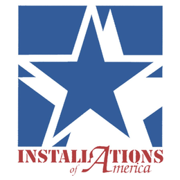 INSTALLATIONS OF AMERICA trademark