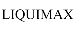 LIQUIMAX trademark