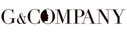 G & COMPANY trademark