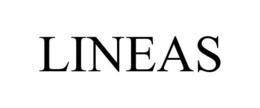 LINEAS trademark