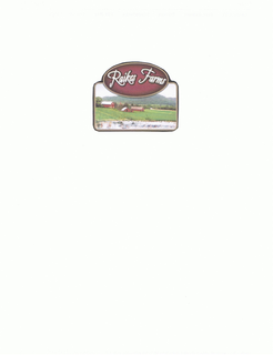 RAIKES FARMS trademark