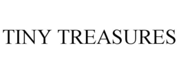 TINY TREASURES trademark