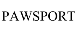PAWSPORT trademark