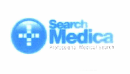 SEARCH MEDICA PROFESSIONAL MEDICAL SEARCH trademark