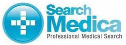 SEARCH MEDICA PROFESSIONAL MEDICAL SEARCH trademark