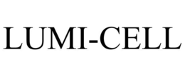 LUMI-CELL trademark