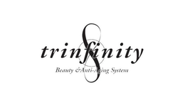 TRINFINITY8 BEAUTY & ANTI-AGING SYSTEM trademark