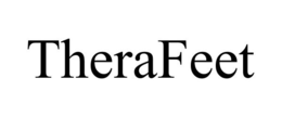 THERAFEET trademark
