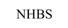 NHBS trademark