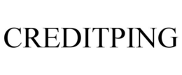 CREDITPING trademark