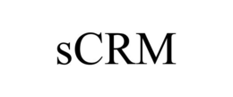SCRM trademark