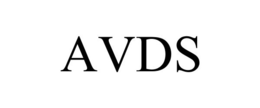 AVDS trademark