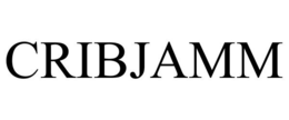 CRIBJAMM trademark