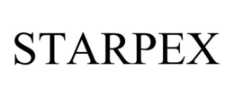 STARPEX trademark