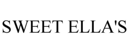 SWEET ELLA'S trademark