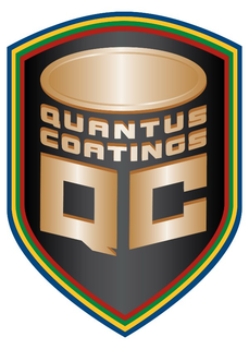 QUANTUS COATINGS Q C trademark