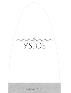 YSIOS BODEGAS YSIOS trademark