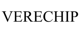 VERECHIP trademark