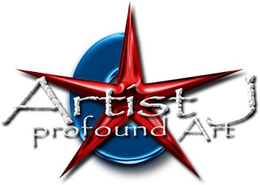 ARTIST J PROFOUND ART trademark