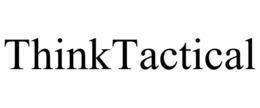 THINKTACTICAL trademark
