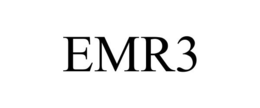 EMR3 trademark