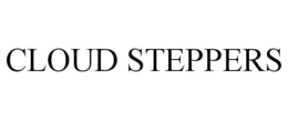 CLOUD STEPPERS trademark