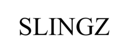 SLINGZ trademark