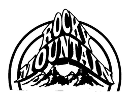 ROCKY MOUNTAIN trademark